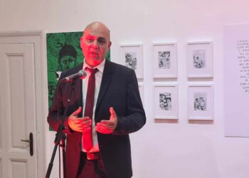 Izložbama mladih strip autora iz Srbije i Francuske u Pančevu otvoren NOVA festival