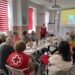 Crveni krst Pančevo organizovao zdravstveno preventivno predavanje za starije