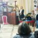 Radionica „Obojimo jesen“ u Gerontološkom centru Pančevo