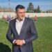 Fudbalski savez Srbije poklonio lopte i dresove fudbalerima u Omoljici i Banatskom Brestovcu
