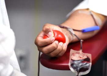 Najava dobrovoljnog davanja krvi za ponedeljak u Opovu
