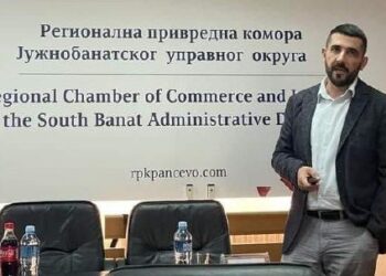 Prvi kripto karavan Srbije održao radionicu u Pančevu
