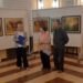 U Kačarevu otvorena izložba slika Mirjane Šimunovački i Dragana Đorđevića