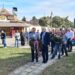 Obeležen 6. oktobar – Dan oslobođenja Pančeva u Drugom svetskom ratu