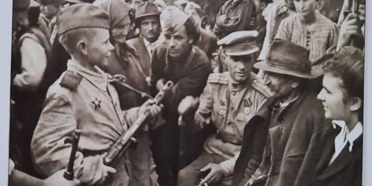 Na današnji dan 1944. godine Pančevo oslobođeno od okupatora u Drugom svetskom ratu