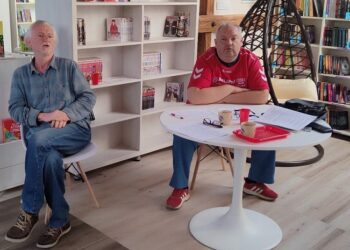 U kovinskoj biblioteci organizovan stručni seminar za šahovske sudije