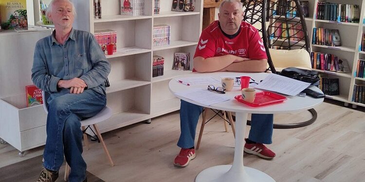 U kovinskoj biblioteci organizovan stručni seminar za šahovske sudije