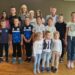 U Gradskoj upravi Pančevo organizovan prijem za porodice s trojkama