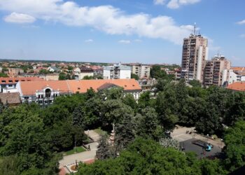 U Pančevu održana obuka za žene preduzetnice