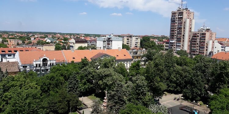 U Pančevu održana obuka za žene preduzetnice