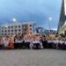 KUD „Banatski vez“ iz Dolova na smotri folklora u Čačku