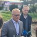 Vesić: Pančevo uskoro u sistemu Beogradske gradske železnice