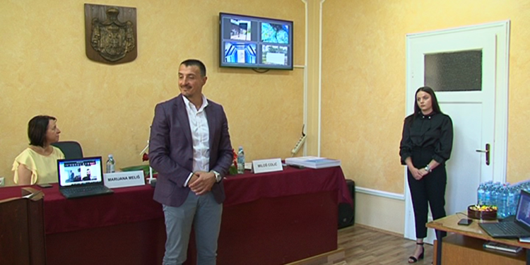 Vetropark u Kovačici svečano dodelio donatorske table