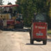 U Padini se nastavljaju radovi na asfaltiranju