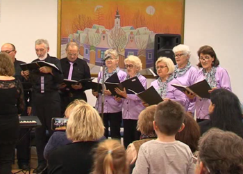 U subotu u Kovačici koncert hora „Viva la musica“