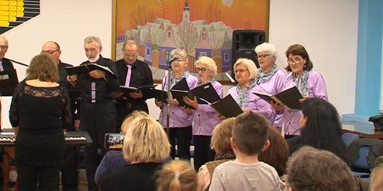 U subotu u Kovačici koncert hora „Viva la musica“