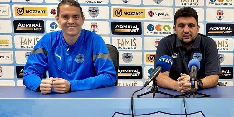 Derbi iz prvoligaških dana: Železničar u Pančevu dočekuje IMT