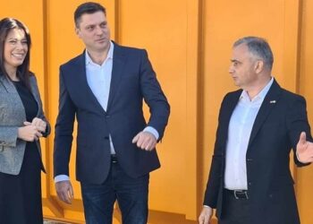 Stevanović: Pančevo više nije „crna tačka“ na ekološkoj mapi Srbije