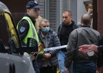 Saznali smo grozne stvari: Kako Šošdean još uvek radi u tužilaštvu?