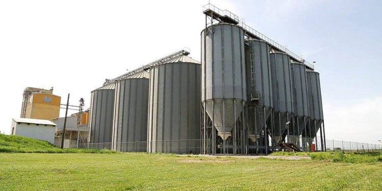 OJT Pančevo: Nastradao radnik u fabrici stočne hrane „Jabuka“