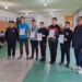 Medalje za pančevačke strelce u 3. kolu Lige pionira Vojvodine