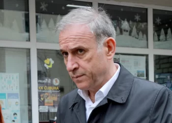 Poruka NATO slugi i hrvatskom generalu: Gubitnik Ponoš traži alibi za izvesni fijasko na izborima