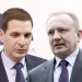 Đilasov desni bek: Jovanović odigrao igru za NATO kolonu, pa rasturio desnicu u paramparčad!