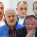 Kurir: PARAZITSKI ŽIVOT SPS-a Grabe i gomilaju bogatstvo, a narod nikako da vidi vajdu od toga