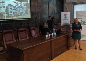 Zavod za javno zdravlje Pančevo obeležio 102 godine postojanja