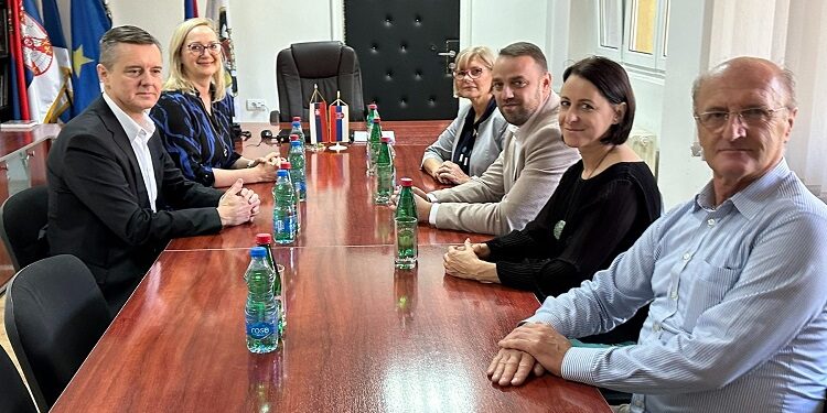 Hrubik: Zajedno sa Kancelarijom za Slovake u dijaspori radimo na brojnim projektima