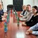 Hrubik: Zajedno sa Kancelarijom za Slovake u dijaspori radimo na brojnim projektima