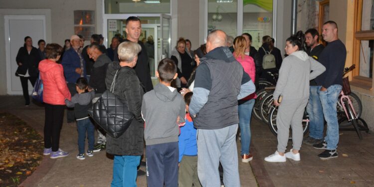 Ginculj: Veliki broj građana Opštine Opovo podržao listu „Aleksandar Vučić – Srbija ne sme da stane“