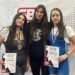 Članovi Kluba dizača tegova iz Pančeva osvojili 12 medalja na Gala kupu u Knjaževcu