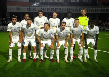 Vojvođanski derbi: Pančevci gostuju Vojvodini