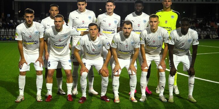 Vojvođanski derbi: Pančevci gostuju Vojvodini