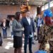 Ministarka Vujović i gradonačelnik Stevanović posetili Centar za reciklažu JKP „Higijena“