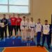 Trofej Srbije za mlađe seniore KK Radnički Kovin