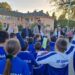 Državni sekretar Kešelj posetio sportske klubove u Kovačici i Crepaji