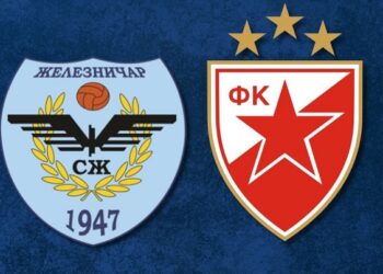 FK Železničar u Pančevu dočekuje Crvenu Zvezdu: Ogromno interesovanje za utakmicu