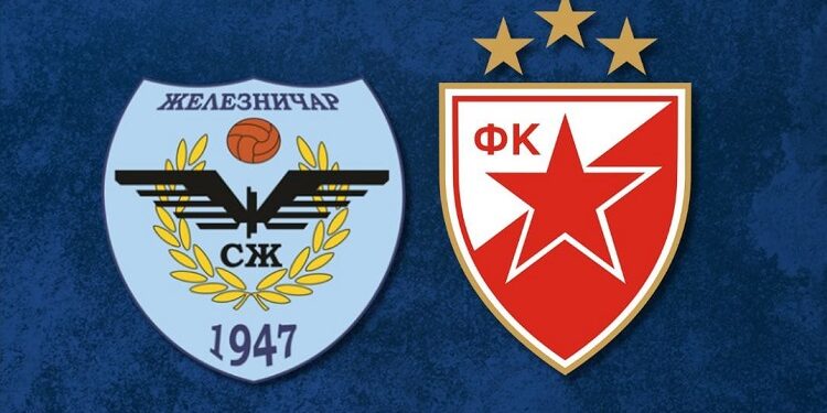 FK Železničar u Pančevu dočekuje Crvenu Zvezdu: Ogromno interesovanje za utakmicu