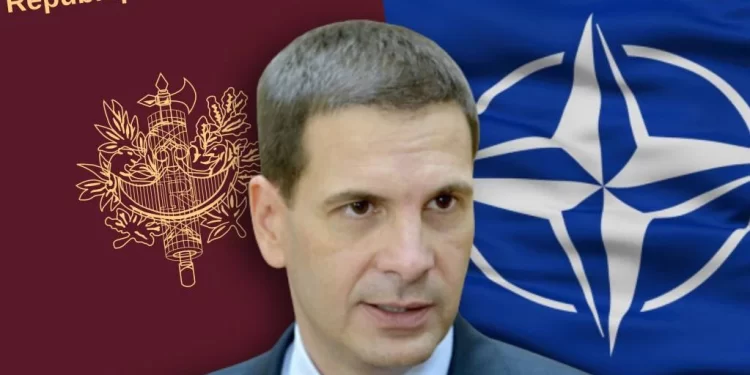 Miloš Francuz ne zna gde bije: Jovanovićev plan za KiM – kopirati Vučića koji ima rezultate! (VIDEO)