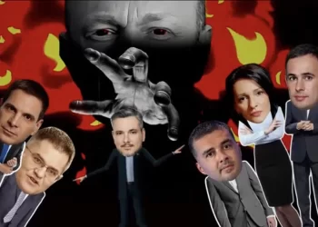 Novi recept za fotelju: Burek pun ko profesorov CV (VIDEO)