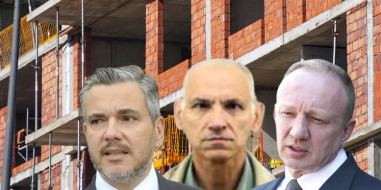 Bori se protiv korupcije, a porodica mu nelegalno gradila u Rakovici? Gledateljka pokopala Đilasovog kandidata za gradonačelnika!