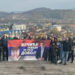 Podrška za predsednika sa svih strana: Snažna poruka za Vučića iz Doboja!