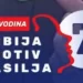 Videli od šefa Đilasa: Koalicija „Srbija protiv nasilja“ ukrala logo, zamislite šta bi tek radili da su vlast!