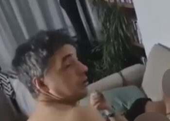 Dvostruki aršini tajkunske opozicije: Da je bilo ko iz vlasti umesto Miketića na snimku, vi biste ga razapinjali (FOTO)