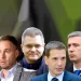 Ujedinjeni protiv Vučića i u rušenju Srbije: Lažni desničari i đilasovac ponosno skupa na tajkunskoj N1 (VIDEO)