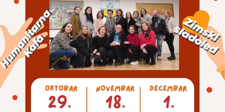 Nastavlja se humanitarni „Karavan ljubavi“