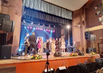 U Uzdinu održan tradicionalni festival „Mladost peva“