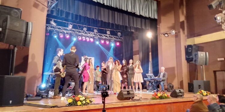 U Uzdinu održan tradicionalni festival „Mladost peva“